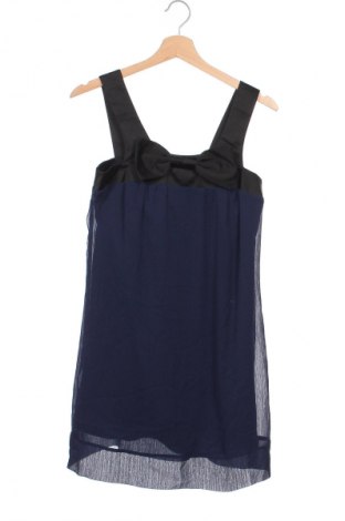 Φόρεμα Vero Moda, Μέγεθος XS, Χρώμα Μπλέ, Τιμή 8,99 €