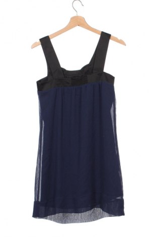 Φόρεμα Vero Moda, Μέγεθος XS, Χρώμα Μπλέ, Τιμή 11,49 €