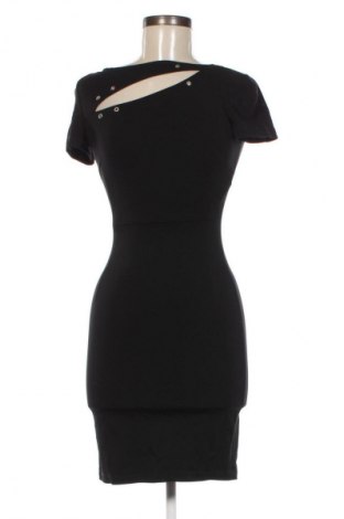 Kleid Versus Versace, Größe XS, Farbe Schwarz, Preis € 71,99