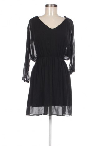 Kleid Vie Ta Vie, Größe M, Farbe Schwarz, Preis 6,49 €