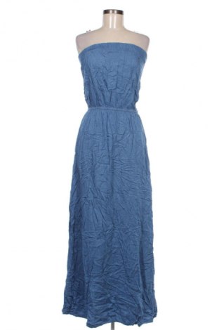 Kleid Vintage, Größe M, Farbe Blau, Preis 10,49 €