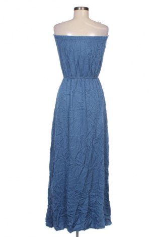 Kleid Vintage, Größe M, Farbe Blau, Preis € 10,49