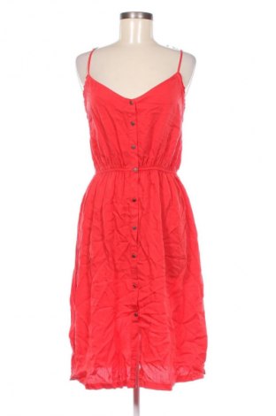 Kleid Violeta by Mango, Größe S, Farbe Rot, Preis € 21,99