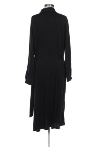 Kleid Violeta by Mango, Größe XXL, Farbe Schwarz, Preis € 49,49