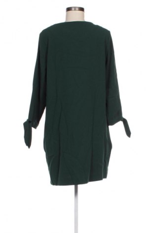 Kleid WE, Größe L, Farbe Grün, Preis € 9,49