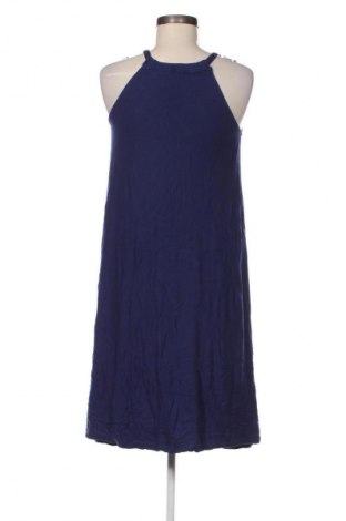 Kleid WE, Größe M, Farbe Blau, Preis 10,49 €