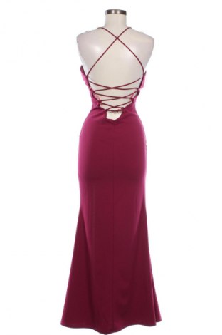 Kleid Wal G, Größe S, Farbe Lila, Preis € 39,99