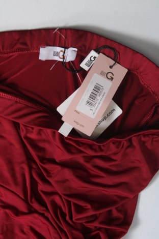 Kleid Wal G, Größe XS, Farbe Rot, Preis € 27,99