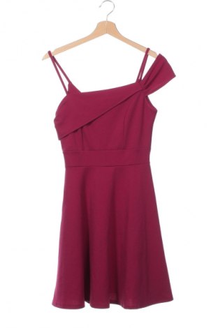 Kleid Wal G, Größe XS, Farbe Rosa, Preis € 24,99