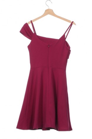 Kleid Wal G, Größe XS, Farbe Rosa, Preis € 30,99