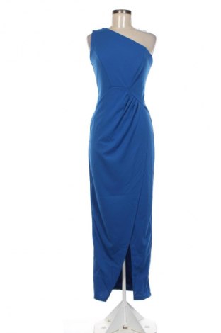 Kleid Wal G, Größe M, Farbe Blau, Preis 21,99 €