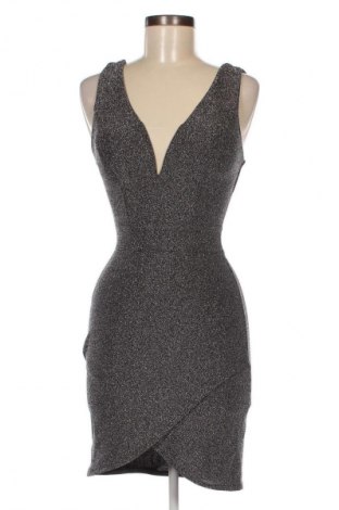 Kleid Wal G, Größe XXS, Farbe Silber, Preis 14,99 €