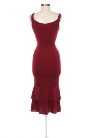 Kleid Wal G, Größe XS, Farbe Rot, Preis 39,49 €