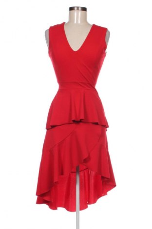 Kleid Wal G, Größe S, Farbe Rot, Preis 15,99 €