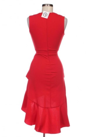 Kleid Wal G, Größe S, Farbe Rot, Preis 15,99 €