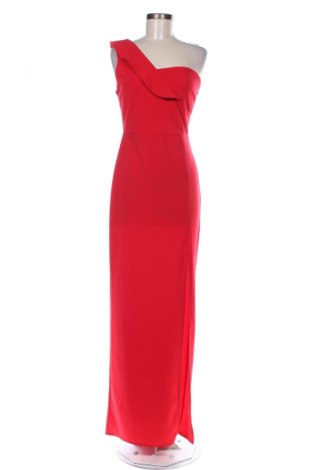 Kleid Wal G, Größe L, Farbe Rot, Preis € 29,14