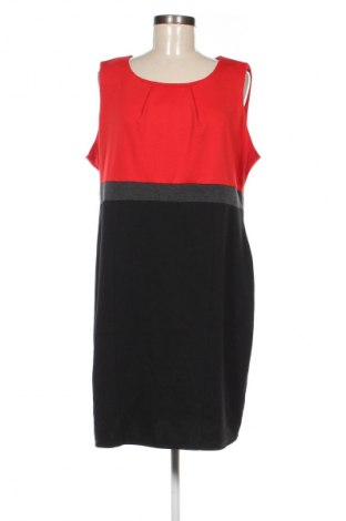 Kleid Wallis, Größe XL, Farbe Rot, Preis 33,79 €