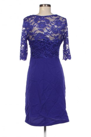 Kleid Wallis, Größe M, Farbe Blau, Preis 17,79 €