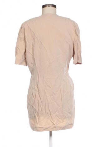 Kleid Wallis, Größe L, Farbe Beige, Preis € 21,99