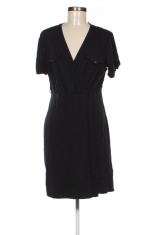 Kleid Wallis, Größe L, Farbe Schwarz, Preis 15,49 €