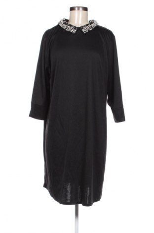 Kleid Wallis, Größe XXL, Farbe Schwarz, Preis 33,79 €