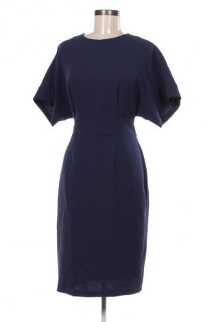 Kleid Warehouse, Größe M, Farbe Blau, Preis € 16,99