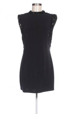 Kleid Warehouse, Größe M, Farbe Schwarz, Preis 16,99 €