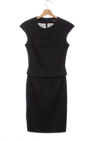 Kleid Warehouse, Größe XS, Farbe Schwarz, Preis 13,99 €