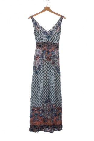 Kleid Warehouse, Größe XS, Farbe Mehrfarbig, Preis 21,99 €