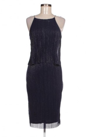 Kleid Warehouse, Größe XS, Farbe Blau, Preis 21,99 €