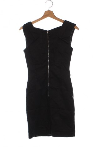 Rochie Warehouse, Mărime XS, Culoare Negru, Preț 102,99 Lei