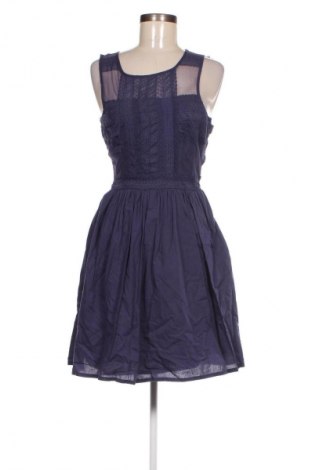 Kleid Warehouse, Größe XS, Farbe Blau, Preis € 16,99