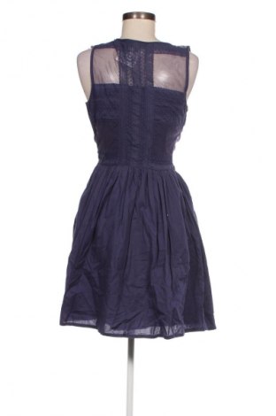 Kleid Warehouse, Größe XS, Farbe Blau, Preis € 16,99