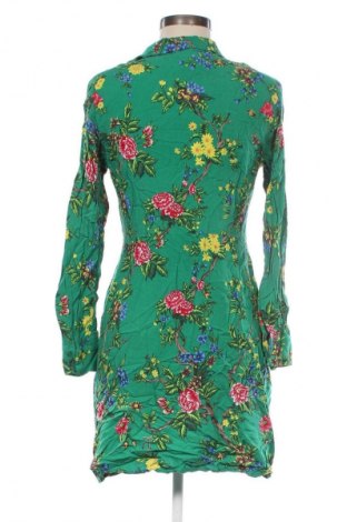 Rochie Warehouse, Mărime L, Culoare Verde, Preț 110,99 Lei