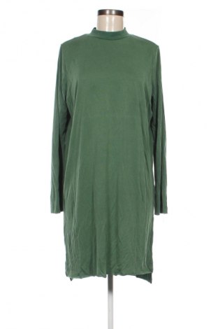 Kleid Weekday, Größe S, Farbe Grün, Preis € 9,99