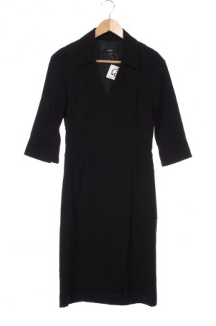 Rochie Whistles, Mărime S, Culoare Negru, Preț 192,99 Lei