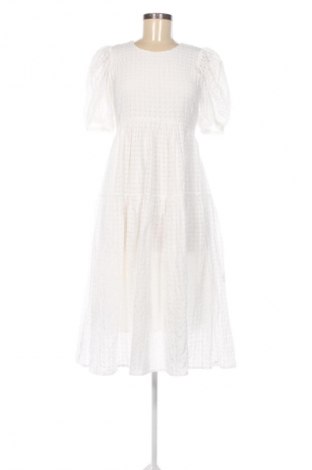 Kleid White, Größe S, Farbe Weiß, Preis 9,49 €