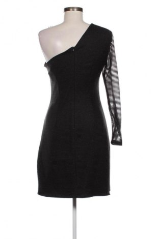 Rochie Why Not, Mărime M, Culoare Negru, Preț 205,50 Lei