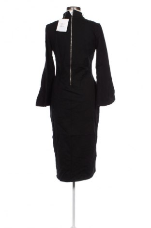 Kleid Witchery, Größe L, Farbe Schwarz, Preis 130,49 €