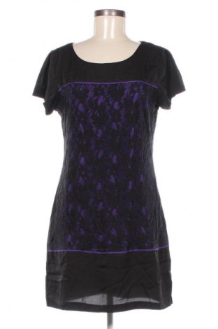 Kleid Wolf & Whistle, Größe L, Farbe Schwarz, Preis 33,79 €