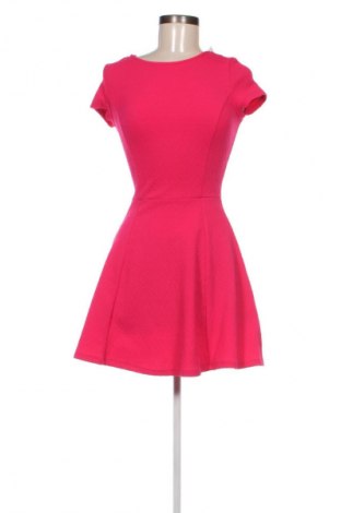 Kleid Wow, Größe M, Farbe Rosa, Preis 8,99 €