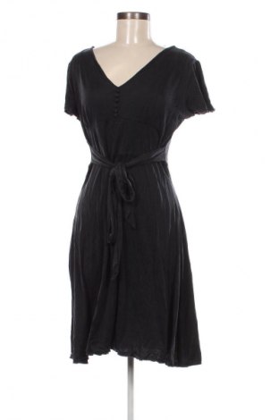 Kleid Wrap, Größe M, Farbe Schwarz, Preis 37,49 €