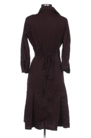 Kleid Xanaka, Größe S, Farbe Braun, Preis 8,49 €