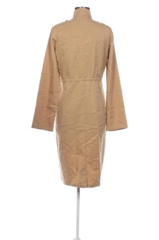 Kleid Y.A.S, Größe S, Farbe Braun, Preis € 71,99