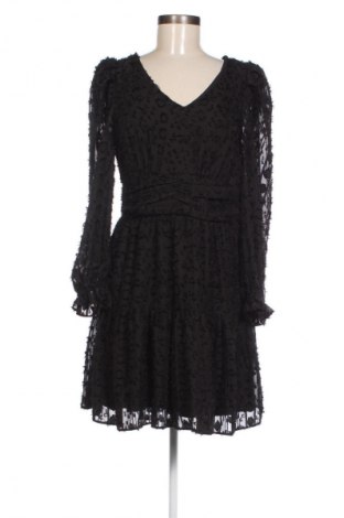 Kleid Y.A.S, Größe S, Farbe Schwarz, Preis € 8,99