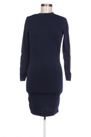 Kleid Y.A.S, Größe S, Farbe Blau, Preis 22,99 €