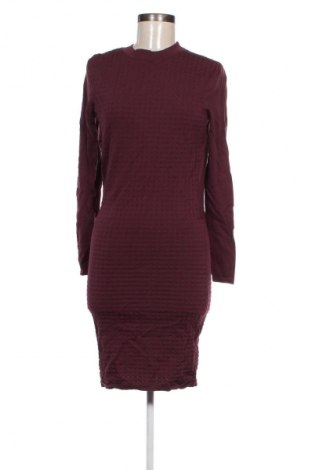 Kleid Y.A.S, Größe S, Farbe Lila, Preis 11,99 €