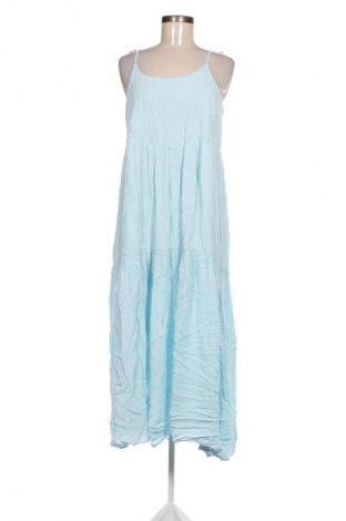 Kleid Y.A.S, Größe S, Farbe Blau, Preis 34,99 €