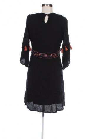 Kleid Y.A.S, Größe S, Farbe Schwarz, Preis 37,49 €