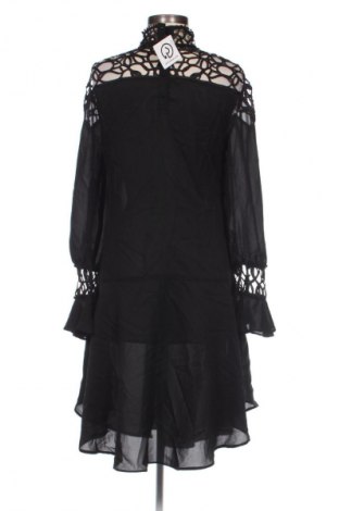 Kleid Y.A.S, Größe S, Farbe Schwarz, Preis 66,99 €